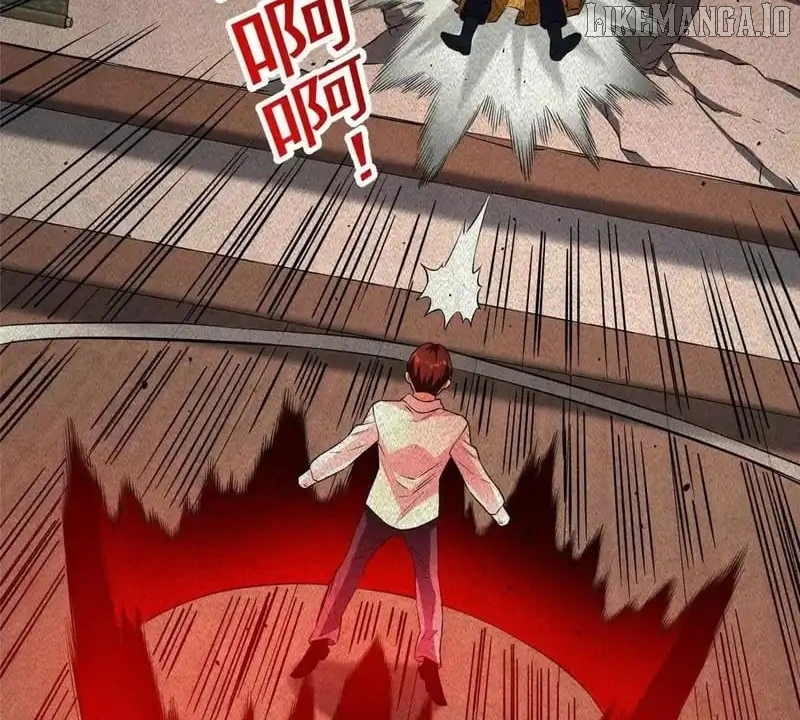 Divine Urban God Chapter 297 - page 43